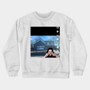 blackstone home buying spree for you and me Crewneck Sweatshirt